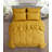 Washed Microfiber 7-Pieces Honeycomb Comforter Set with Sheets-233380299-209390768