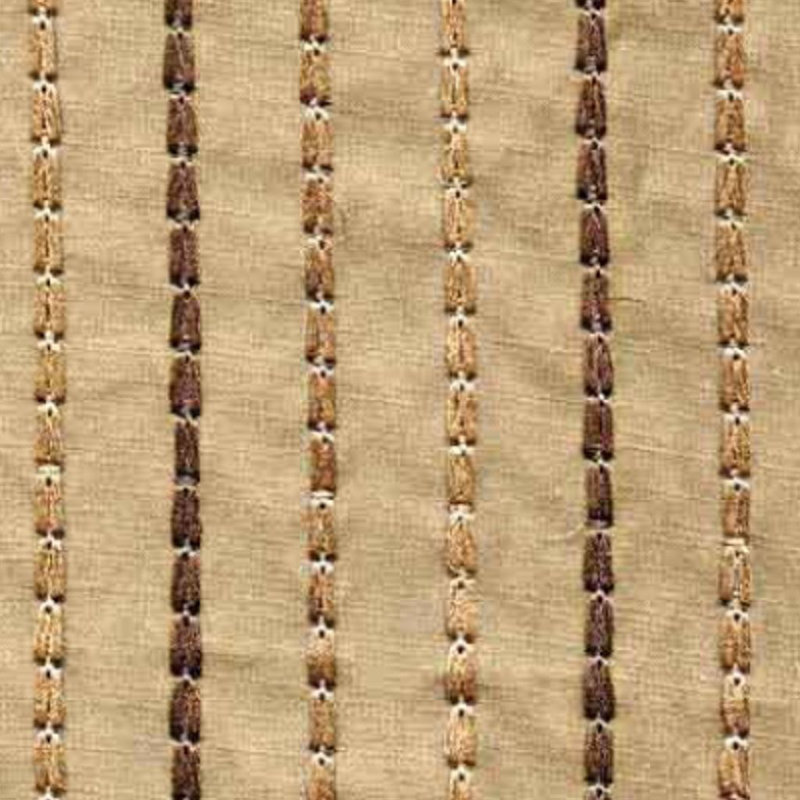 Wesco Gentry Get in Line Fabric, Mecca