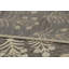 Rug & Kilim’S Block Print Rug Design In Brown With Beige Floral Patterns-1616775016