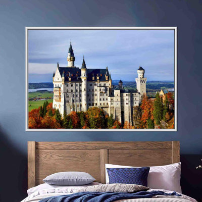 Neuschwanstein Castle