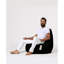 Fauteuil à billes et chaise longue standard pour l'extérieur-277430131