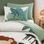 Ensemble de couette Safari 4 pièces-134221584