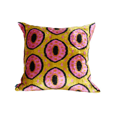  - Accent Pillows