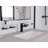 Hansgrohe AddStoris Liquid Soap Dispenser-58880708