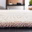 Tapis naturel / beige fait à la main Charvik-830263295