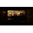 Estela Horizontal Suspension Light - Long - DIM0-10V LED - Natural Beech Shade-71107563