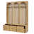 Natural Oak is out of stock