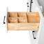   Armoire 48 po Loren-125046336