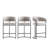 Chenice Modern Leatherette Upholstered Counter Stool-100921012-104561126-100921009