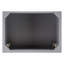 Quen 30" Freestanding Single Basin Vanity Set with Cabinet, Vanity Top-350251011-350631925-350251008