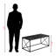 Table basse Rupert