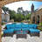 7-Piece Outdoor Sofa Set-1868770806-1868770800