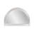 George Arched Mirror-84333962