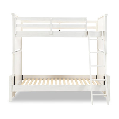 COMPLETE BUNK BED