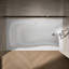 Baignoire en alcôve en acrylique 66 po x 36 po Mariposa®-44901947-101379663