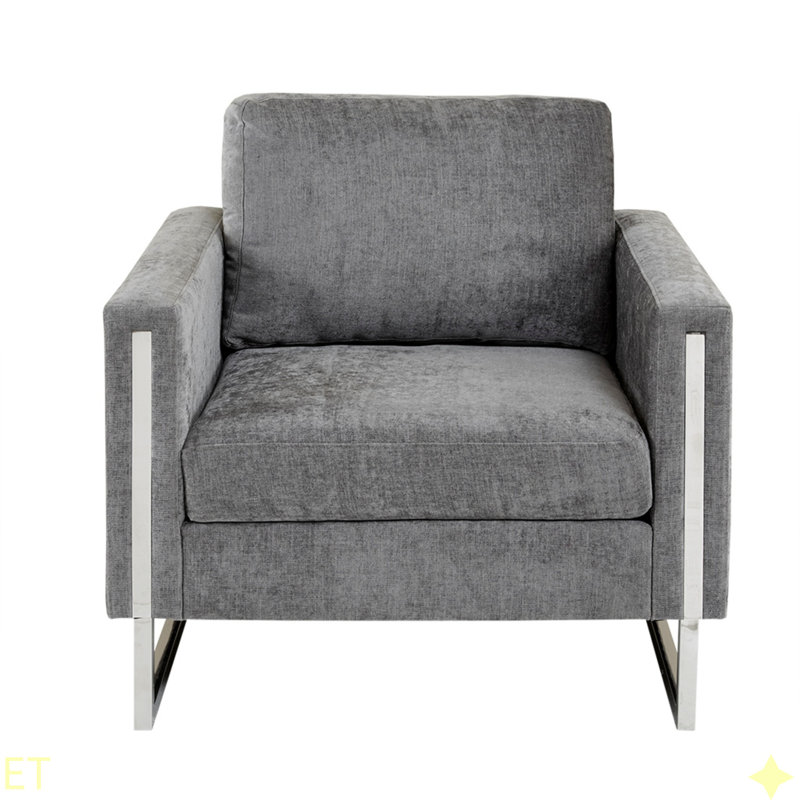 Accent Chair, Optimal Comfort