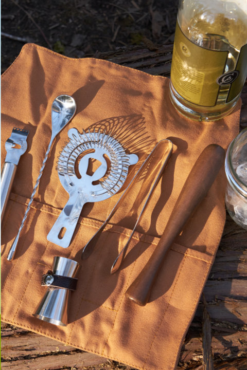 Shop Bar Tools