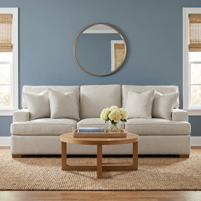 Cambria Upholstered 97'' Sofa
