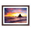 Martins Beach - Picture Frame Painting Print-55575818-55575816