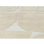 Tapis rectangulaire noué à la main-110891622