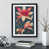 Black Framed selected