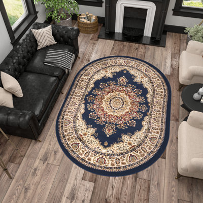 Clarence Indoor Rug