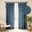 Paire de rideaux filtrant la lumière Linen-1704180744-1704180738