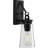 Hector Armed Sconce