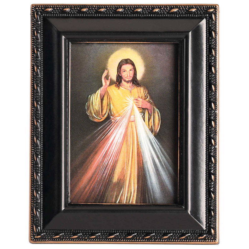Aidet Black Picture Frame