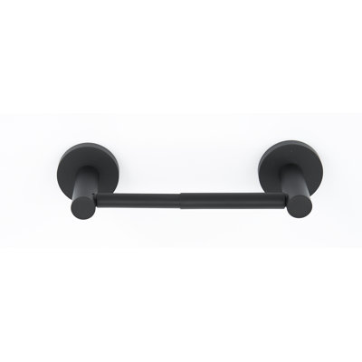 Wall Mounted Toilet Paper Holder