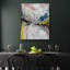 Mesmorized - Artist Enhanced Canvas Print-1200702355-1200992879