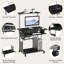 Bureau d'ordinateur Rosita-1220883586
