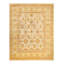 Classic One-of-a-Kind 8' 4" X 10' 8" Hand Knotted Area Rug