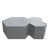 Matte Gray selected