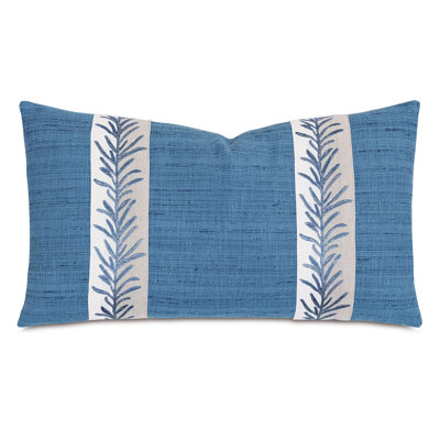 Chauncey Lumbar Pillow Cover & Insert