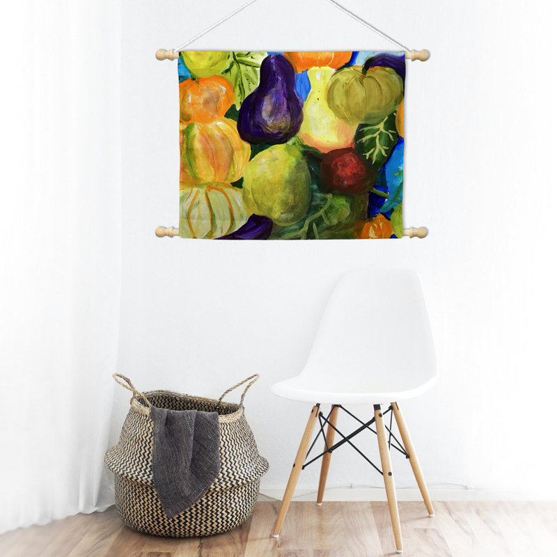 Polyester Wall Hanging