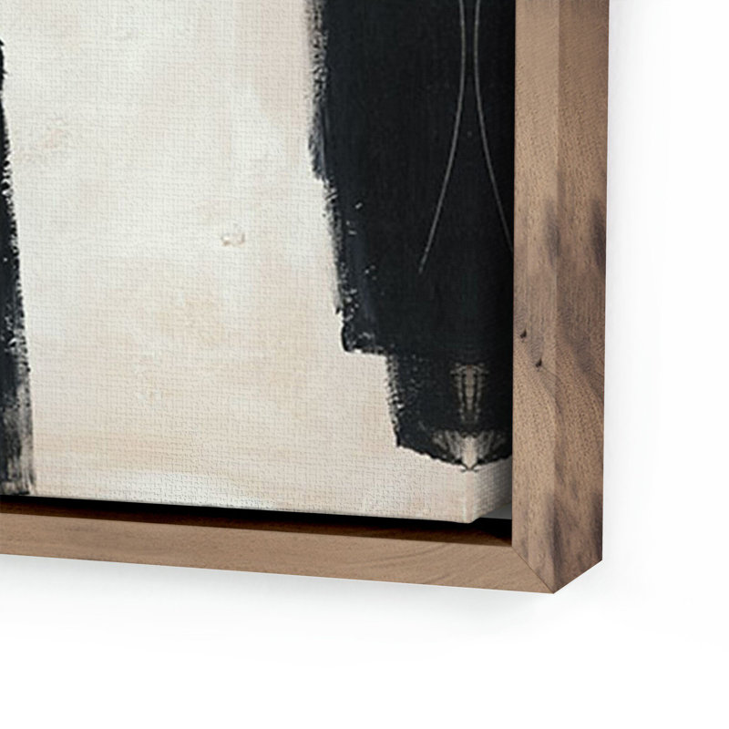 Gravity Print by Jamie Beckwith, 24" H x 24" W