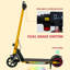 Metro Lane Battery Powered Ride On-398092042