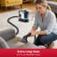 BSNAW Machine à nettoyer les tapis avec aspirateur puissant 21Kpa-131181654