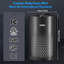 Purificateur d'air Fitnate avec filtre HEPA-111846156