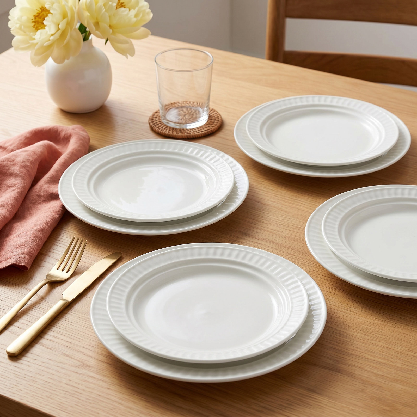 Botanic Garden Harmony 11" Dinner Plate
