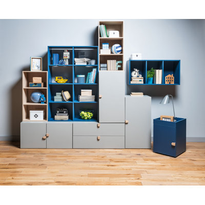 Dristan 2 Piece Accent Shelf