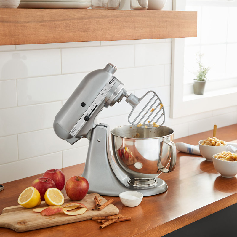 KitchenAid® Pastry Beater for KitchenAid® Tilt Head Stand Mixers