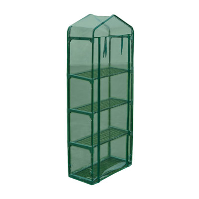2 Ft x 1 Ft Growing Rack