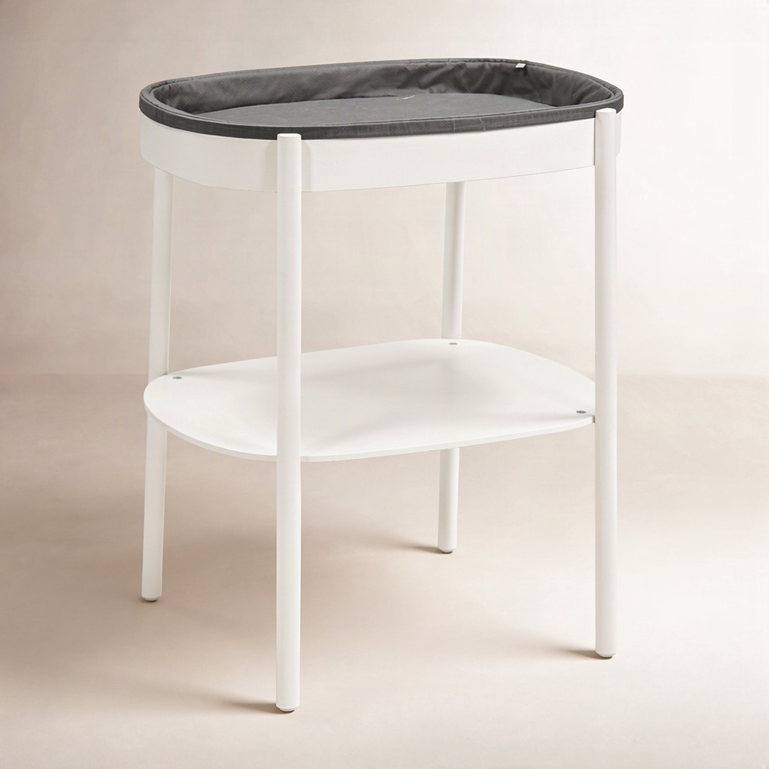 Sleepi™ Changing Table with Pad, White