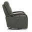 Fauteuil inclinable électrique pivotant Elvina-1117786470