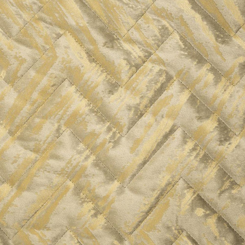 Pepperbush No Pattern Bedspread