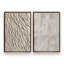 Wave Formations Duo I, ensemble de 2 impressions sur toile-1719212485-1742605105-1742605110