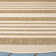 Herefordshire Performance Striped Indoor/Outdoor Area Rug