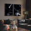 Art mural encadré, rétro, antique, classique pour chambre à coucher - 2 panneaux-1721692341-1729093589